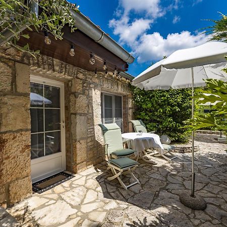 Boutique B&B Stancija 1904 Adults Only Svetvinčenat Esterno foto