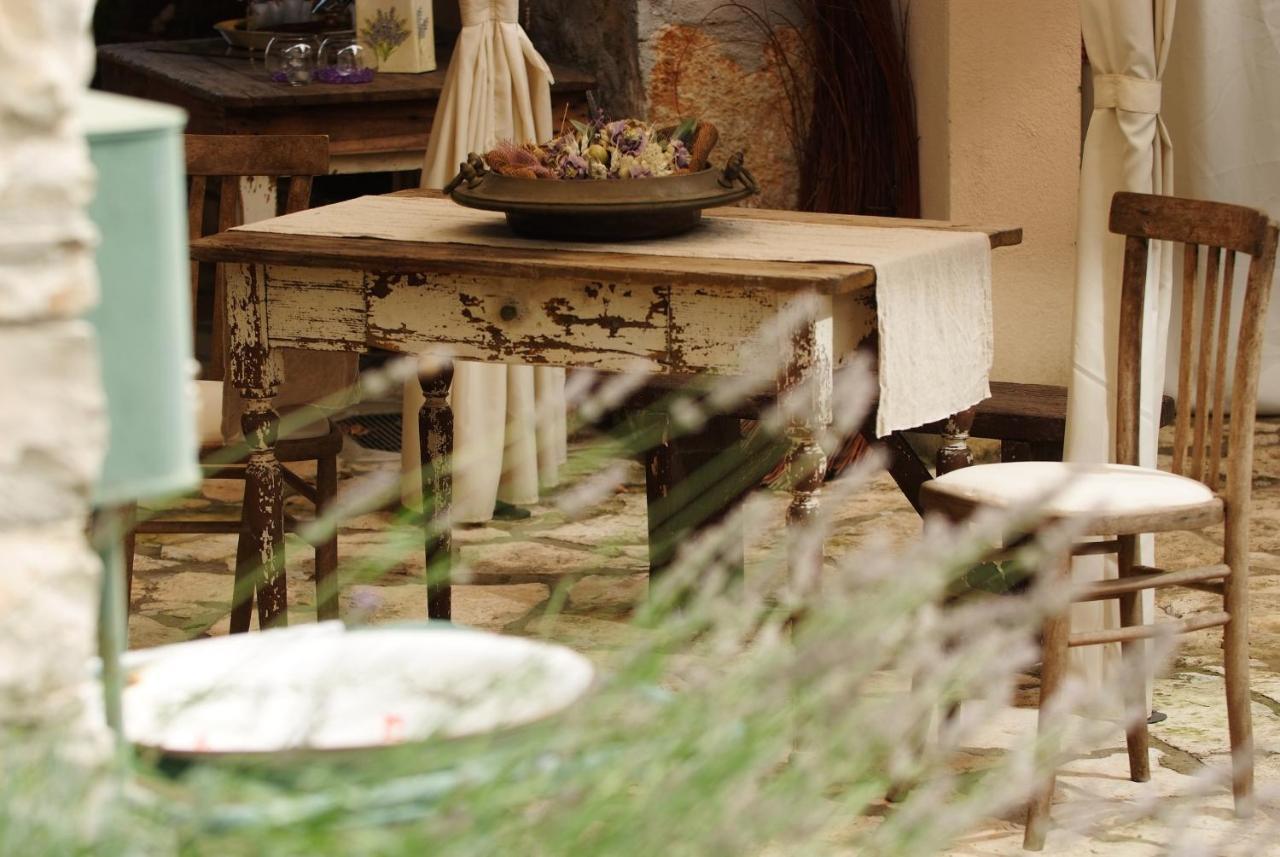 Boutique B&B Stancija 1904 Adults Only Svetvinčenat Esterno foto