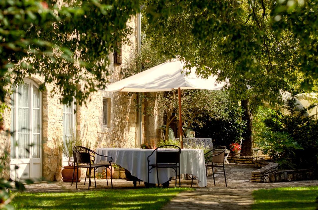 Boutique B&B Stancija 1904 Adults Only Svetvinčenat Esterno foto