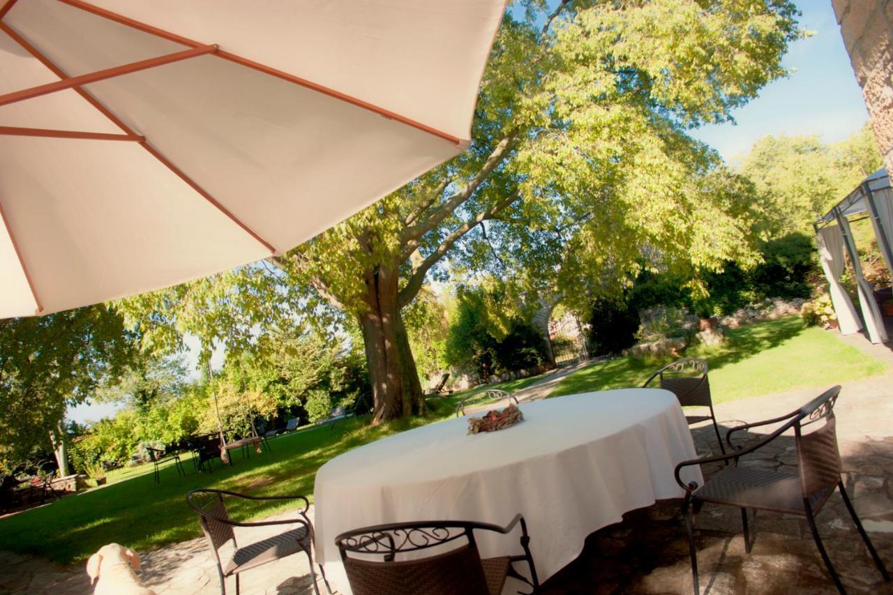 Boutique B&B Stancija 1904 Adults Only Svetvinčenat Esterno foto