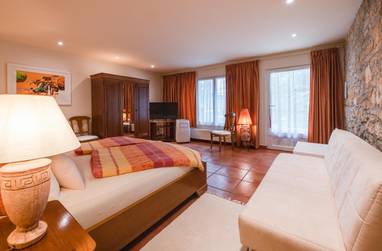 Boutique B&B Stancija 1904 Adults Only Svetvinčenat Esterno foto