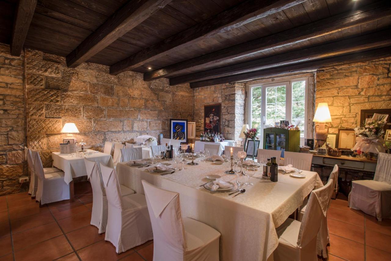 Boutique B&B Stancija 1904 Adults Only Svetvinčenat Esterno foto