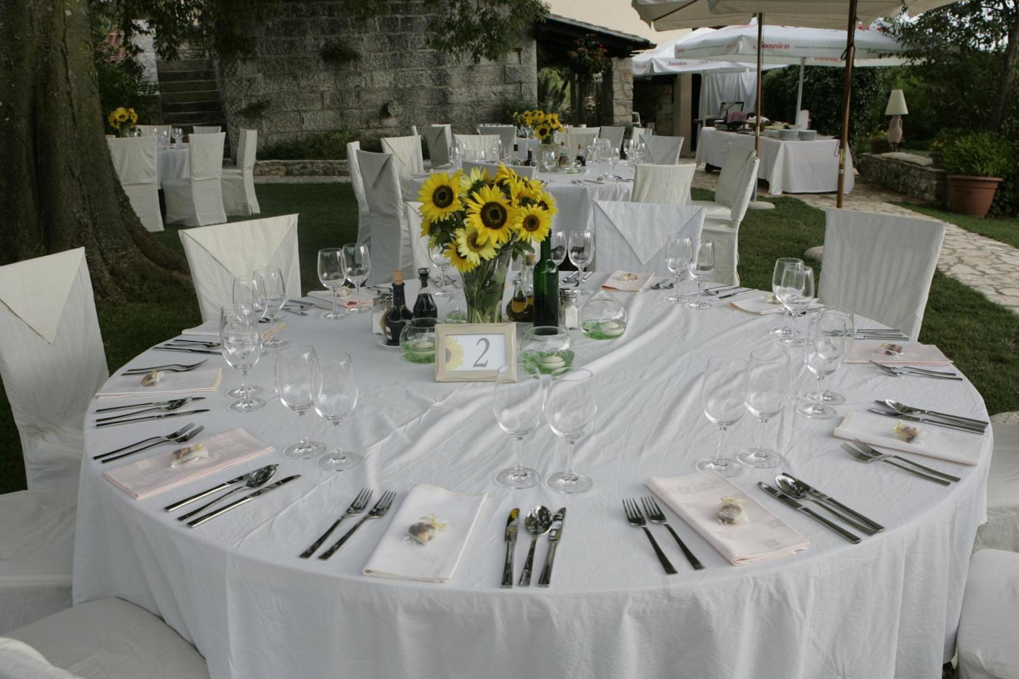 Boutique B&B Stancija 1904 Adults Only Svetvinčenat Esterno foto