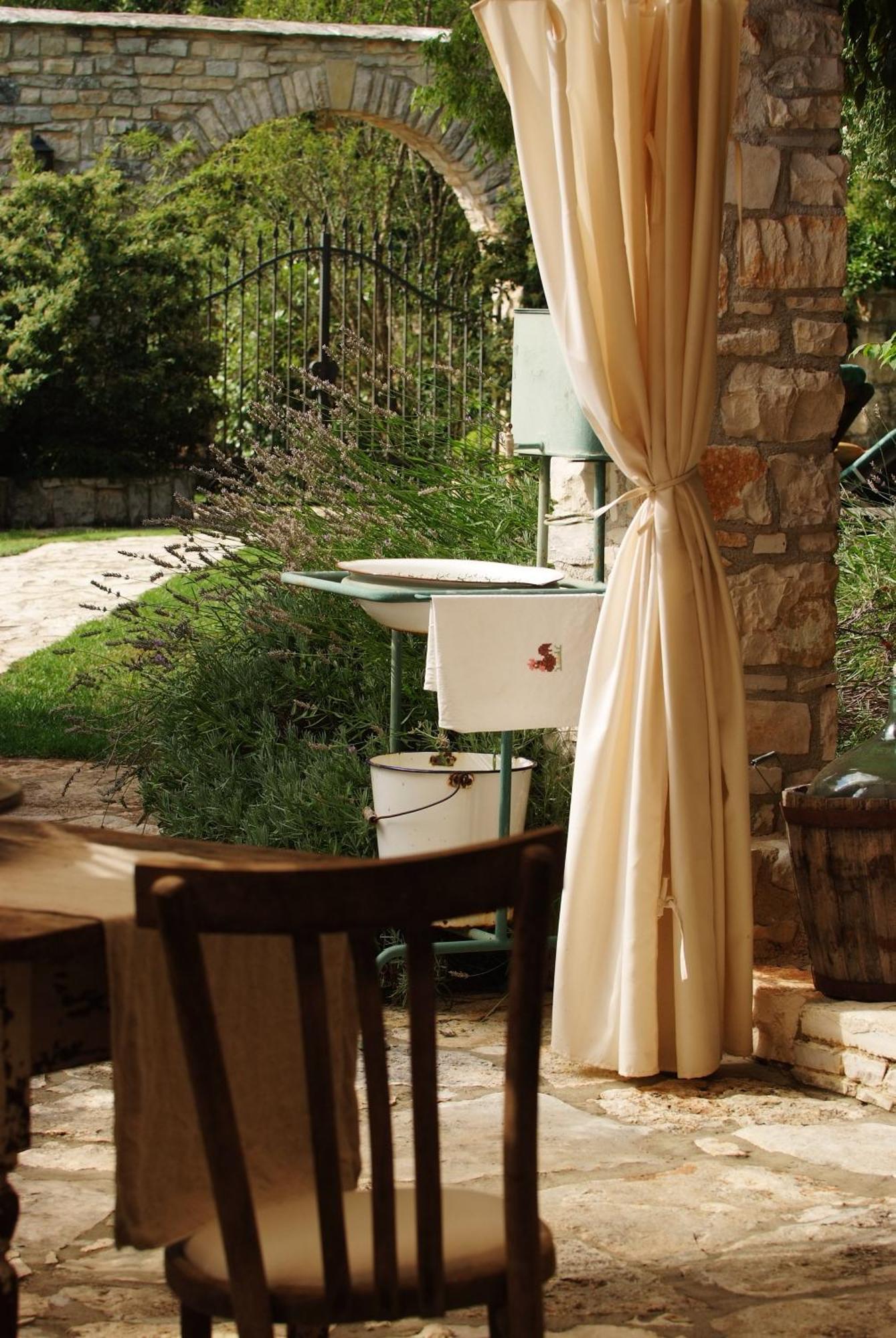 Boutique B&B Stancija 1904 Adults Only Svetvinčenat Esterno foto
