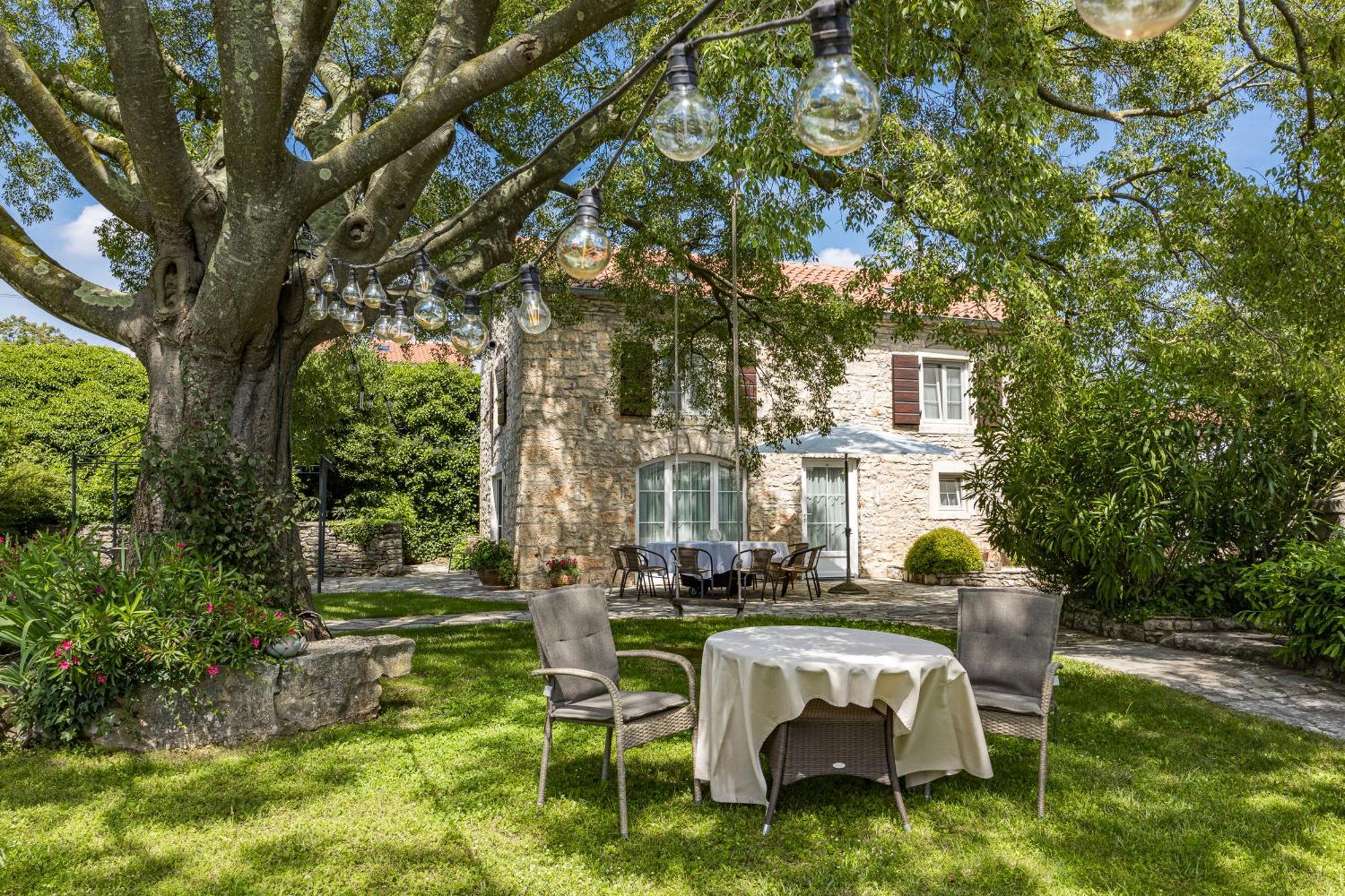 Boutique B&B Stancija 1904 Adults Only Svetvinčenat Esterno foto