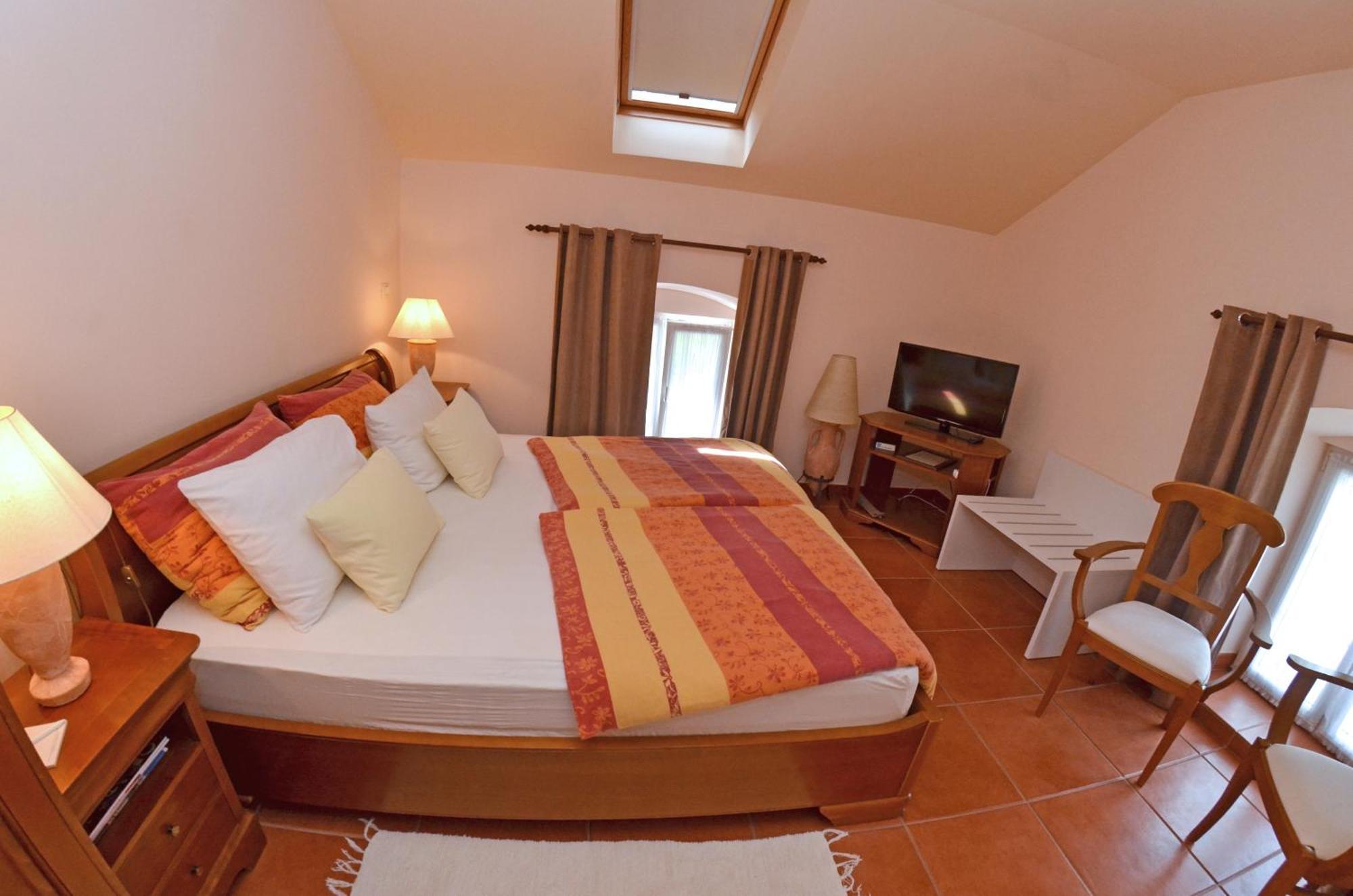 Boutique B&B Stancija 1904 Adults Only Svetvinčenat Esterno foto