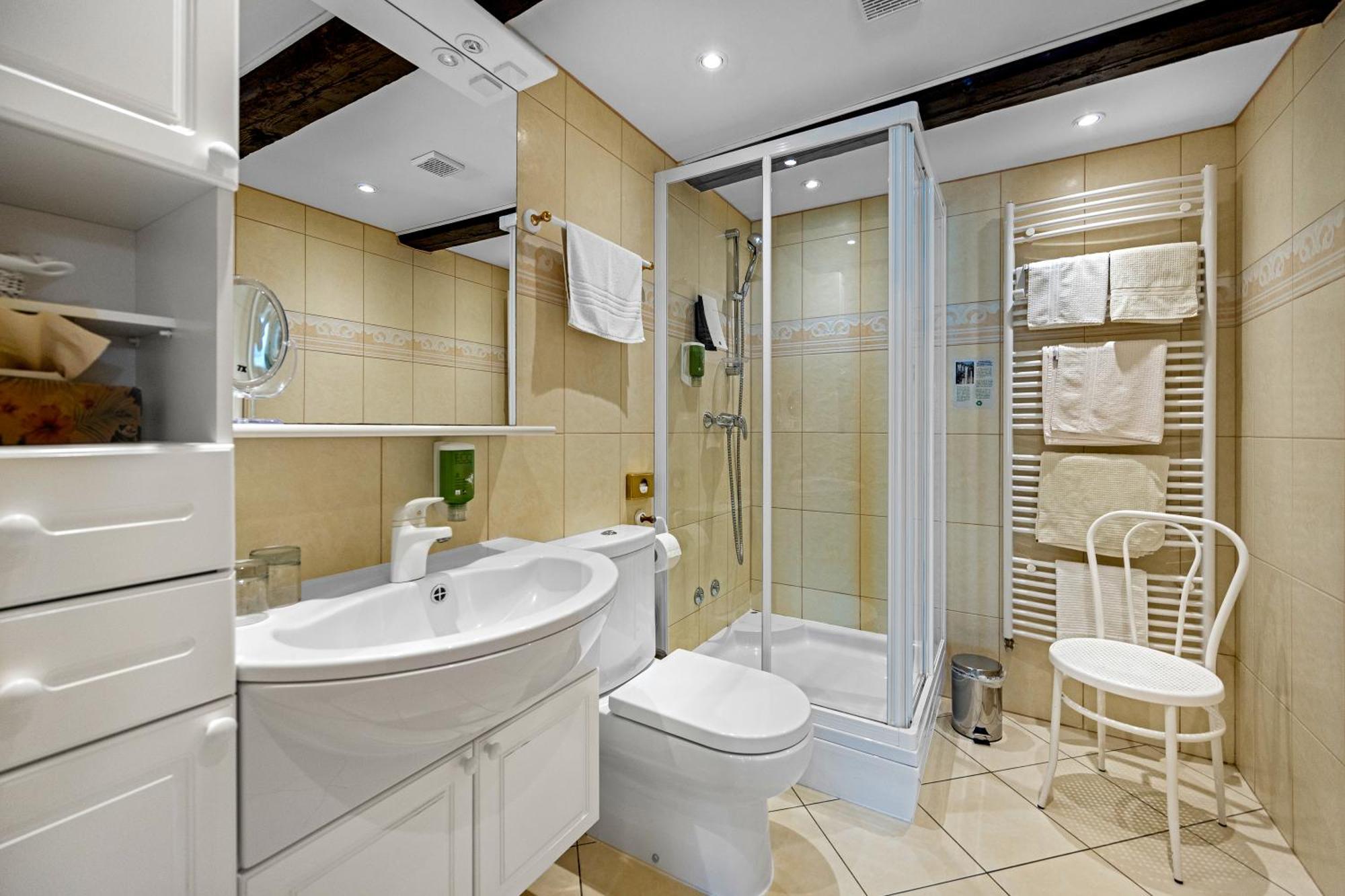 Boutique B&B Stancija 1904 Adults Only Svetvinčenat Esterno foto