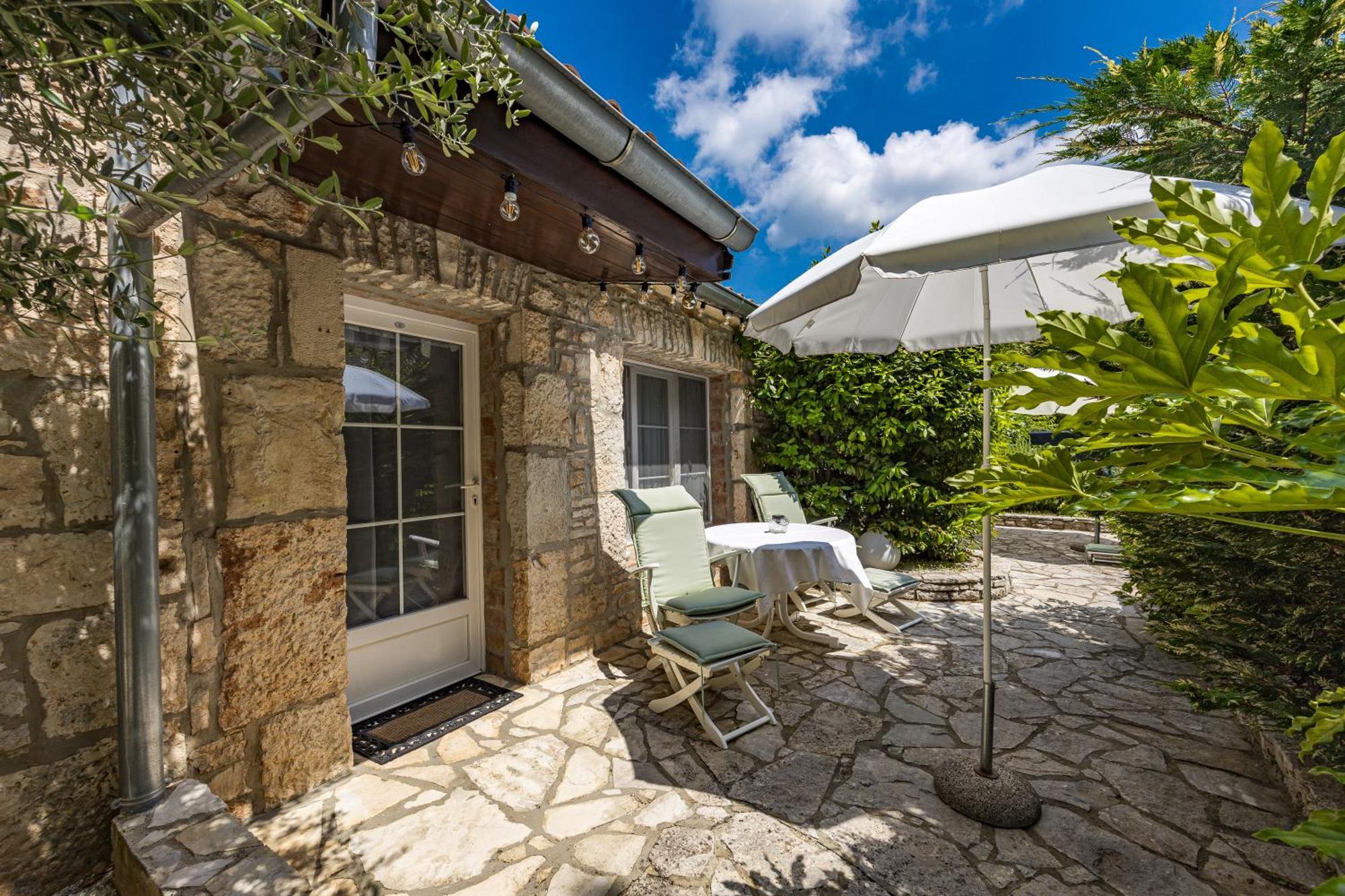 Boutique B&B Stancija 1904 Adults Only Svetvinčenat Esterno foto