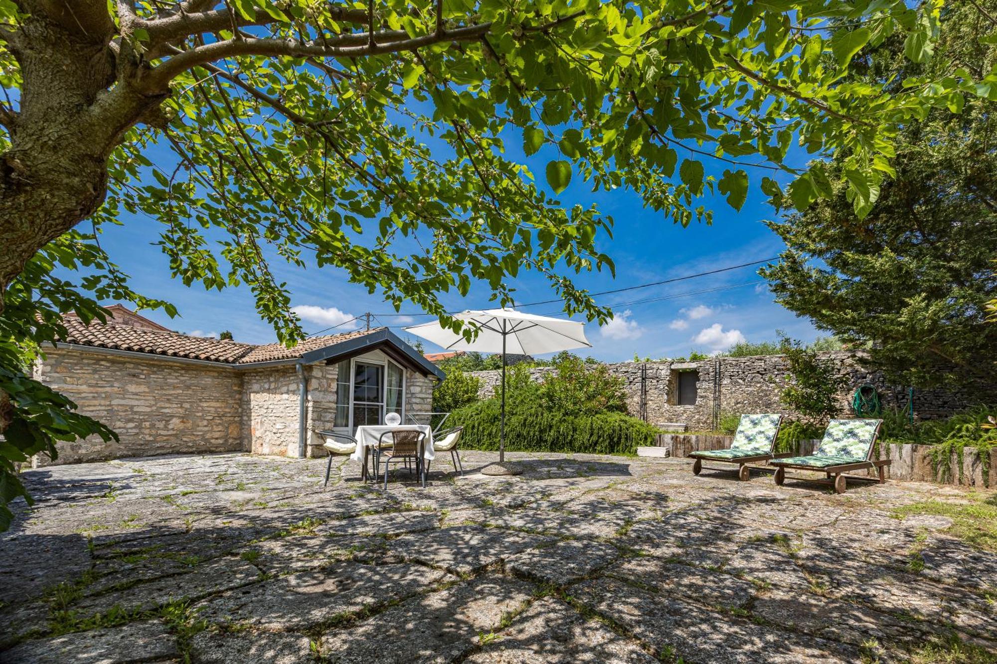 Boutique B&B Stancija 1904 Adults Only Svetvinčenat Esterno foto